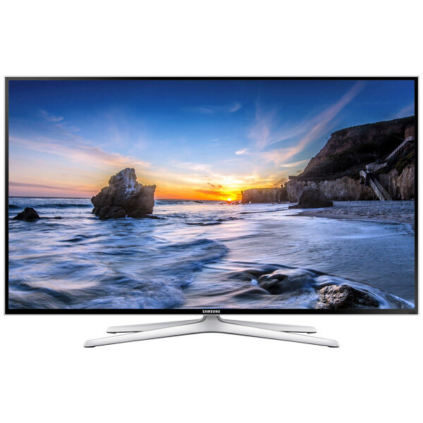 Samsung UA32H6400 32" 81cm Full HD Smart 3D LED LCD TV hero image