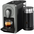 Breville BEC500XT Nespresso Prodigio And Milk Coffee Machine image NaN