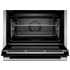 NEFF C18FT56H0B 45cm Compact Built-In Steam Oven image NaN