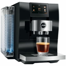 Jura Z10 Automatic Coffee Machine 15423 hero image
