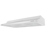 Robinhood 90cm Compact Canopy Rangehood Stainless Steel RCA3AL9SS hero image