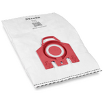 Miele FJM HyClean Pure Vacuum Cleaner Dustbags XXL Pack of 16 12498260 hero image
