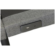 Sealy Ascent Adjustable Bed Base King Single ASC-ADJ-KSG hero image