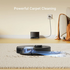 Dreame D9 Max Robot Vacuum and Mop Cleaner DRE-D9M-GEN2 image NaN