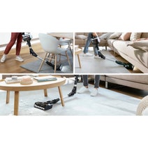 Bosch Unlimited 7 Vacuum Cleaner White BCS711WAU hero image