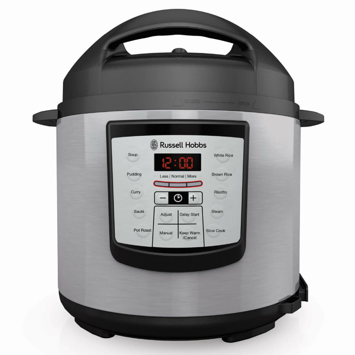 Russell hobbs store express chef rhpc1000