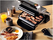 Tefal GC712 OptiGrill+ Grill hero image