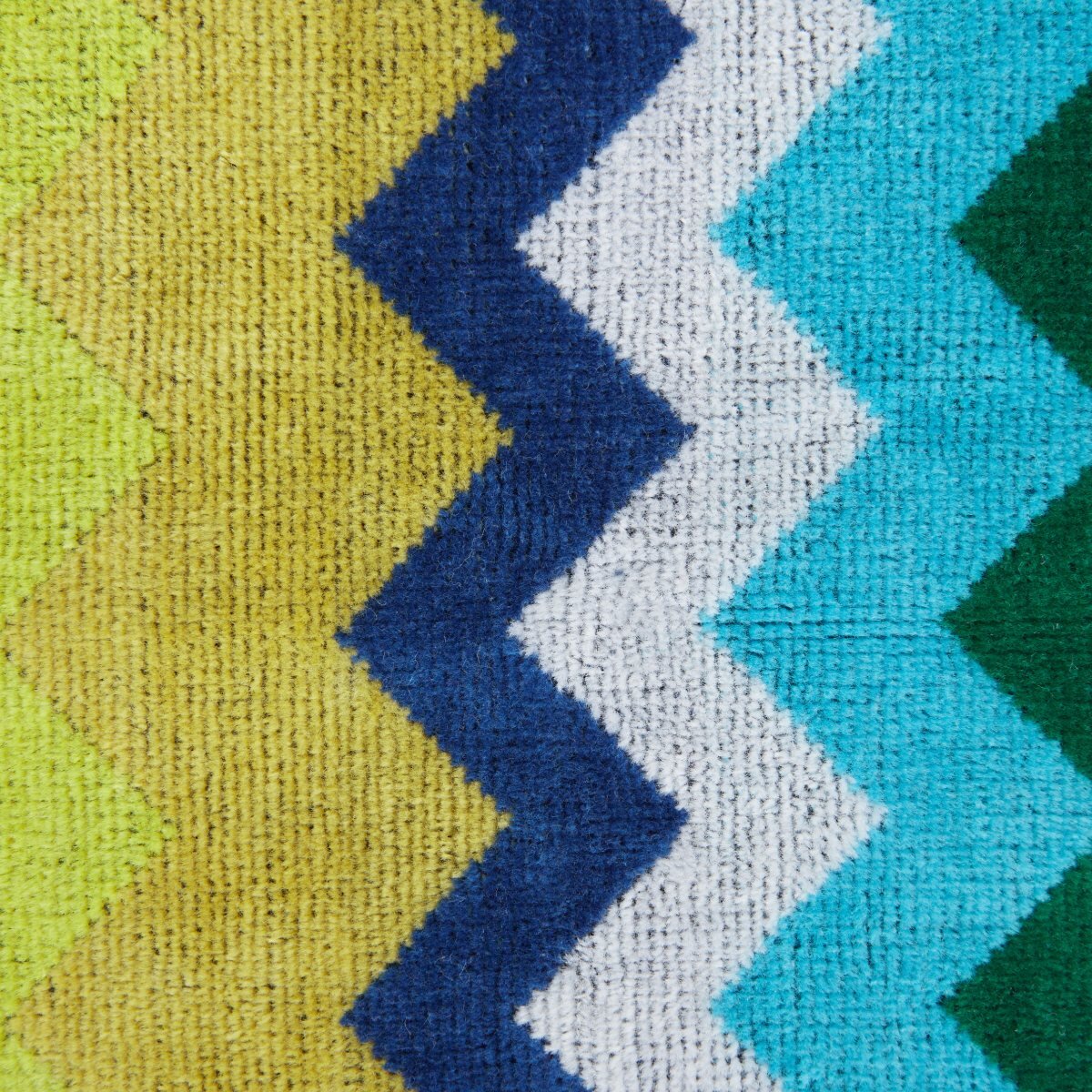 Missoni Carlie 100 Hand Towel 40x70 - 8051575843396 hero image