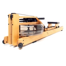 WaterRower Natural with Phone/Tablet Holder WR-100AO hero image