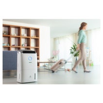 Philips DE5205-70 Series 5000 2-in-1 Air Dehumidifier hero image