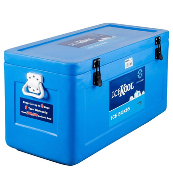 EvaKool 85L Icekool Polyethelene Icebox IK085 | Appliances Online