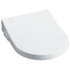 Toto S7 D-Shape Washlet Bidet Toilet Seat TCF4732AT image NaN