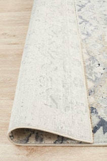 Rug Culture Providence Medium Blue Rug 230X160CM - PVD-833-BLU-230X160 hero image