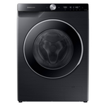 Samsung 11kg Smart Front Load Washing Machine Black WW11CG604DLB hero image