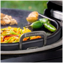 Kamado Joe Karbon Steel (Classic Joe Griddle) KJ15094522 hero image
