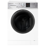 Fisher & Paykel Series 7 10kg Front Load Washing Machine with Steam Care WH1060P4 hero image
