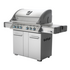 Napoleon LEX605RSBIPSS-AU Lex 605 Stainless Steel LPG BBQ image NaN