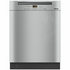 Miele Gen 5000 Built Under Stainless Steel Dishwasher G5210BKUCLST image NaN