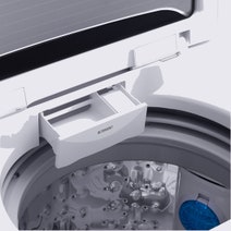 LG 6.5kg Top Load Washing Machine WTG6520 hero image