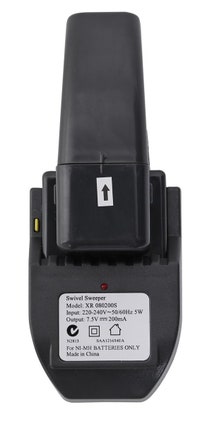 Danoz 27610.01 Swivel Sweeper Max hero image