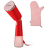 Philips 5000 Series Handheld Garment Steamer Coral STH5020-40 image NaN