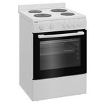 Altus 60cm Electric Freestanding Oven/Stove AFC60EFW hero image