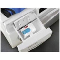 Miele 7kg Front Load Washing Machine & 8kg T1 Heat Pump Tumble Dryer WCA020-TCB140WP hero image