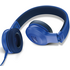 JBL JBLE35BLU On Ear Headphones image NaN