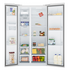 Westinghouse 624L Side by Side Refrigerator White WSE6630WA image NaN