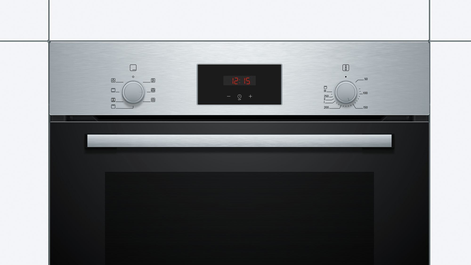 Bosch 60cm ecoclean sales direct oven