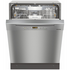 Miele Gen 60cm 5000 Built Under Stainless Steel Dishwasher G5210SCUCLST image NaN