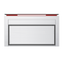 Brohn 90cm Wall Perimeter Canopy Rangehood with Strip LED Light BRR129900 image NaN