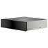 Bora 14cm Flush-Integrated Multi-Drawer - Black MSS140 image NaN