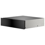 Bora 140mm Multi-Drawer - Black MSS140 hero image
