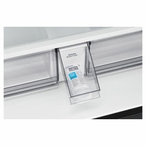 Samsung 649L French Door Fridge SRF7300BA hero image