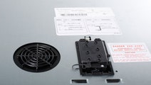 Westinghouse WHI745BA 70cm Induction Cooktop hero image