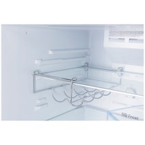 CHiQ 348L Top Mount Fridge White CTM348NW5E hero image