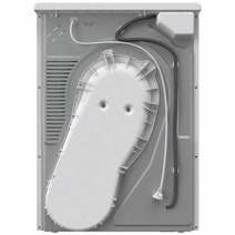 Hisense 8kg PureStream Front Load Heat Pump Dryer HDGA80H hero image