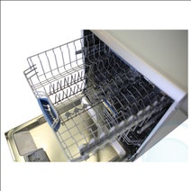 Bosch Dishwasher SMS69T18AU hero image