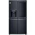 LG 910L InstaView French Door Fridge GF-V910MBSL image NaN