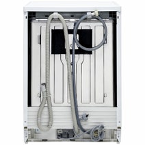 Euromaid 60cm Freestanding Dishwasher EDW14W hero image