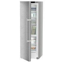 Liebherr 278L Upright Freezer with IceTower SFNSDH5267 hero image