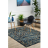 Rug Culture Oxford Medium Navy Rug 230X160CM - OXF-436-NAV-230X160 image NaN