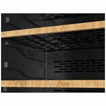 Triomph 116 Bottle Single Zone Ageing Wine Fridge TKV116PDBX hero image