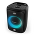 BlueAnt 60-Watt Bluetooth Party Speaker X5-BK image NaN