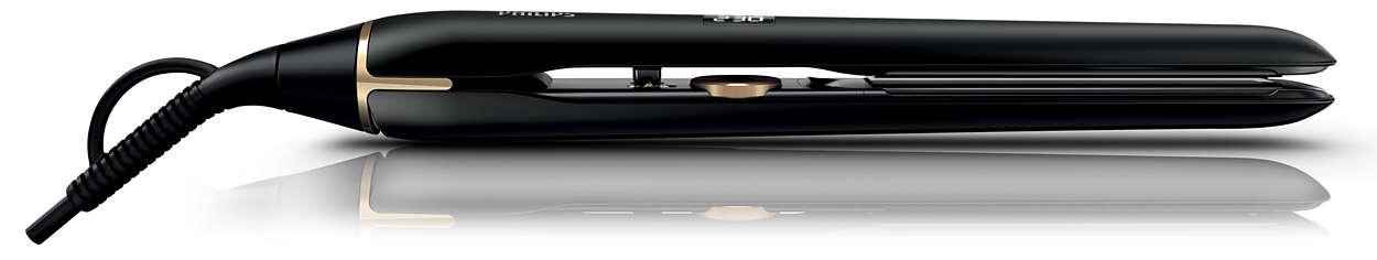 Philips HPS930 00 Pro Hair Straightener Appliances Online