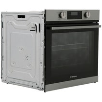 Westinghouse 60cm Multi-Function Oven with AirFry Stainless Steel WVE6516SD hero image