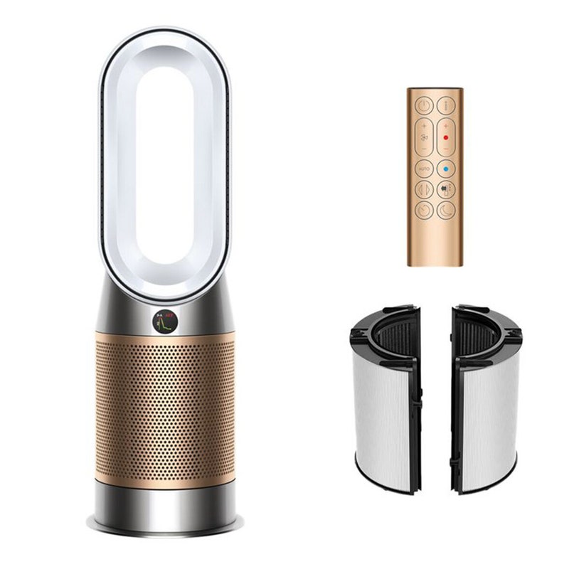 Dyson HP2 Purifier Hot+Cool De-NOx Tower Fan 546294-01