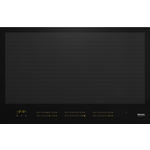 Miele 80cm Induction Cooktop KM7678-2FL hero image