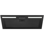 Schweigen 60cm Undermount Rangehood On-Board Motor NAUM-6B hero image